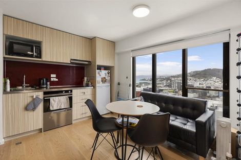 Photo of property in 1704/111 Dixon Street, Te Aro, Wellington, 6011