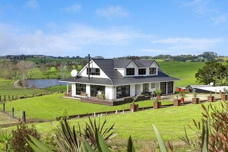 Photo of property in 1500 Mangawhai Road, Mangawhai, Wellsford, 0975
