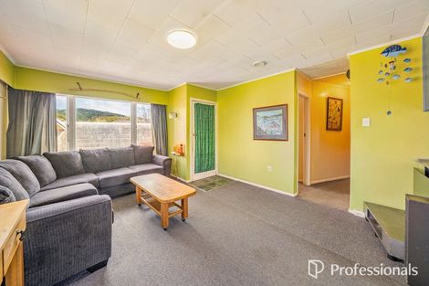 Photo of property in 12 Miles Crescent, Wainuiomata, Lower Hutt, 5014