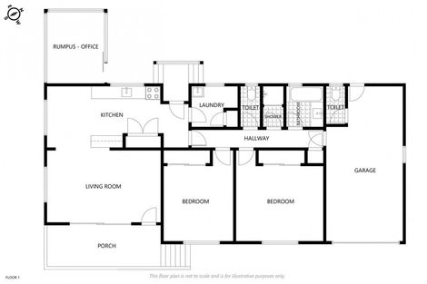 Photo of property in 25 Reu Street, Taumarunui, 3920