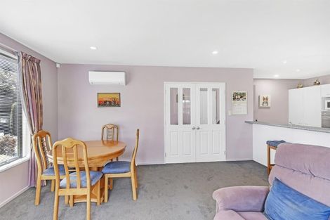 Photo of property in 12 Highwood Lane, Burnside, Christchurch, 8053