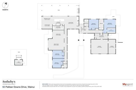 Photo of property in 50 Palliser Downs Drive, Wainui, Silverdale, 0994