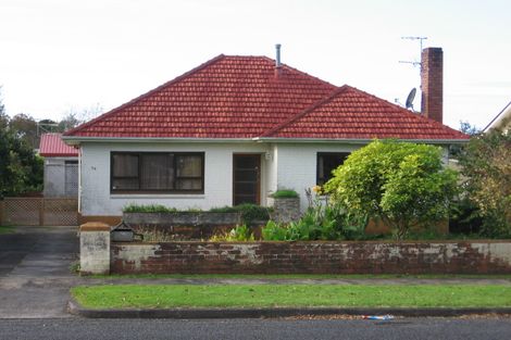 Photo of property in 56 Landscape Road, Papatoetoe, Auckland, 2025
