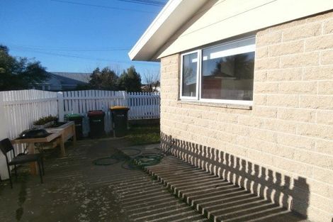 Photo of property in 1/31 Hoani Street, Papanui, Christchurch, 8053