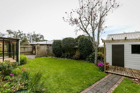 Photo of property in 3 Rennell Street, Frankleigh Park, New Plymouth, 4310