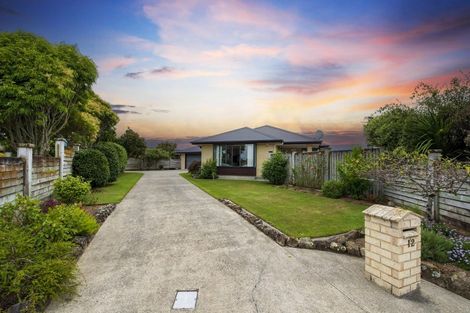 Photo of property in 12 Corfe Castle Lane, Levin, 5510