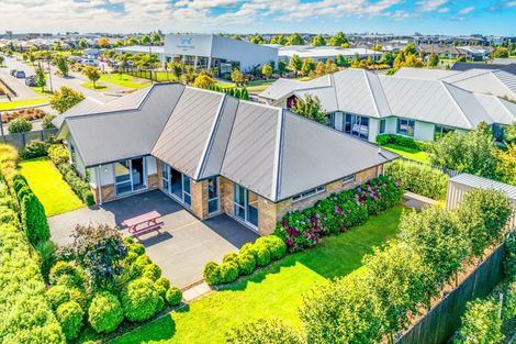 Photo of property in 40 The Runway, Wigram, Christchurch, 8042