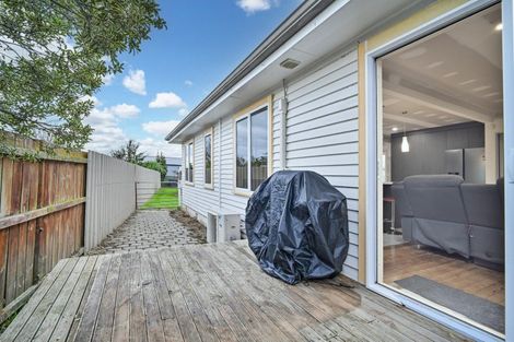 Photo of property in 16 Hillary Crescent, Maraenui, Napier, 4110