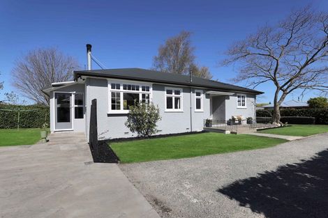 Photo of property in 5 Beach Road, Hampstead, Ashburton, 7700