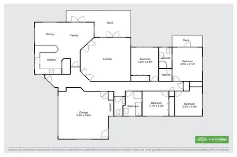 Photo of property in 23 Burr Street, Cambridge, 3434