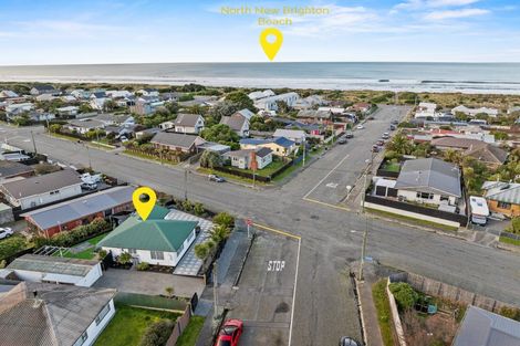 Photo of property in 36 Fleming Street, North New Brighton, Christchurch, 8083