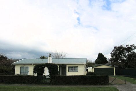 Photo of property in 11 Okona Crescent, Ngongotaha, Rotorua, 3010