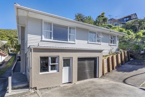 Photo of property in 121 Happy Valley Road, Owhiro Bay, Wellington, 6023