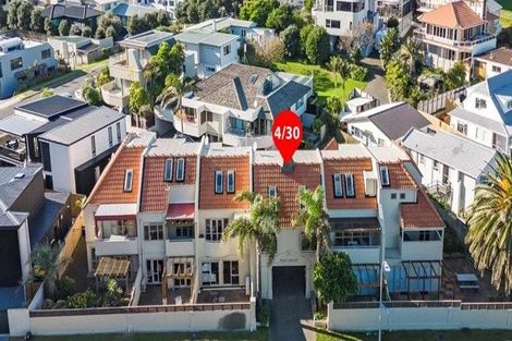 Photo of property in 4/30 Pacific Avenue, Mount Maunganui, 3116