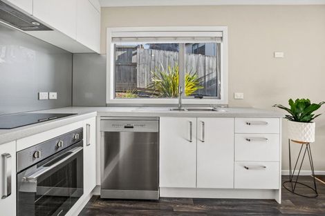 Photo of property in 6/16 Hammond Street, Hamilton Central, Hamilton, 3204