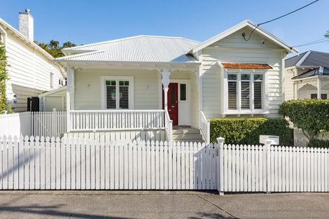 Photo of property in 30 Beaconsfield Street, Grey Lynn, Auckland, 1021