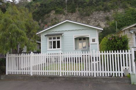 Photo of property in 108 Battery Road, Ahuriri, Napier, 4110