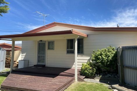 Photo of property in 126 Mackenzie Drive, Twizel, 7901