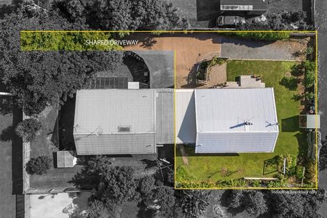 Photo of property in 7b Featon Road, Waihi, 3610