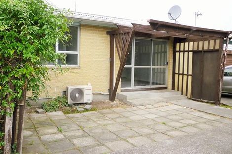 Photo of property in 4/91 Brougham Street, Addington, Christchurch, 8024