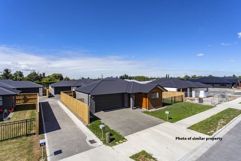 Photo of property in 138 Northbrook Road, Rangiora, 7400