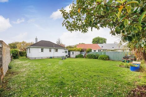 Photo of property in 5 Anderson Street, Hokowhitu, Palmerston North, 4410