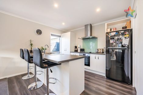 Photo of property in 10 Ron Fawcett Way, Wainuiomata, Lower Hutt, 5014