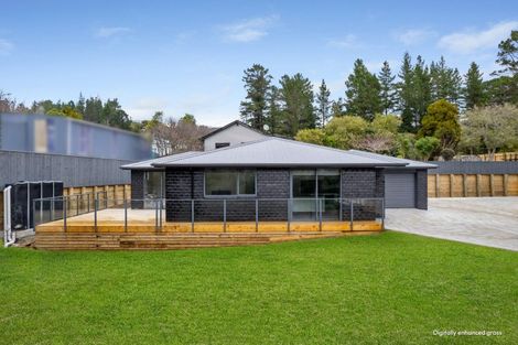 Photo of property in 157b Plateau Road, Te Marua, Upper Hutt, 5018