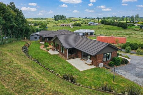 Photo of property in 321b Hakarimata Road, Ngaruawahia, 3793