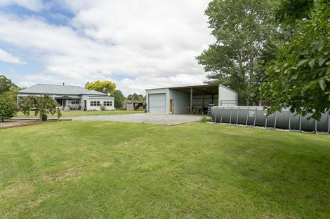 Photo of property in 31 Fairfield Avenue, Fairton, Ashburton, 7772
