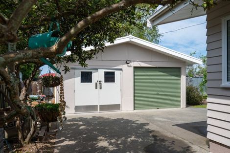 Photo of property in 27 Alexander Avenue, Onekawa, Napier, 4110