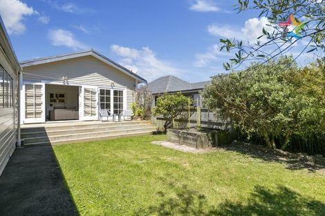 Photo of property in 73 William Street, Petone, Lower Hutt, 5012