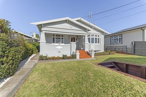Photo of property in 145 Clawton Street, Westown, New Plymouth, 4310