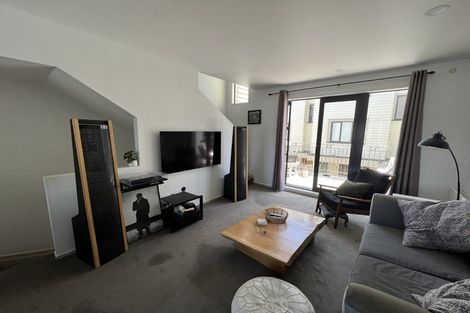 Photo of property in 33m New North Road, Eden Terrace, Auckland, 1021