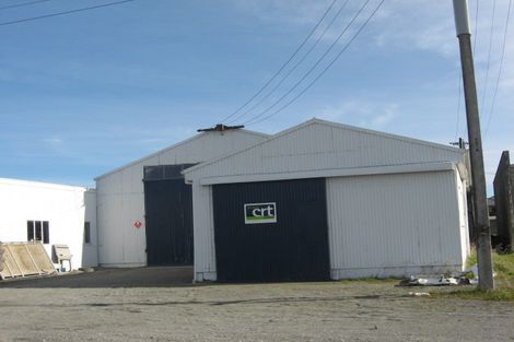 Photo of property in 45 Springford Street, Winton, 9720