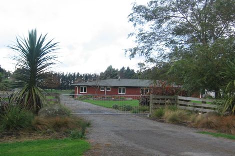 Photo of property in 218 Eyre Road, Linton, Palmerston North, 4472