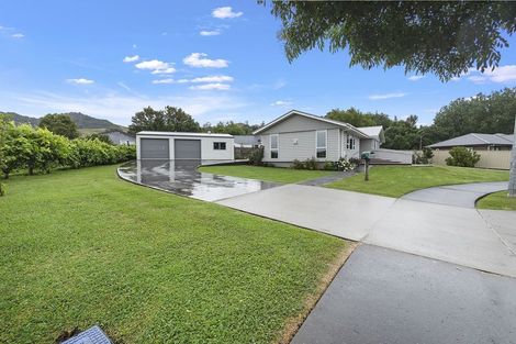 Photo of property in 4 Robin Azariah Place, Te Kuiti, 3910