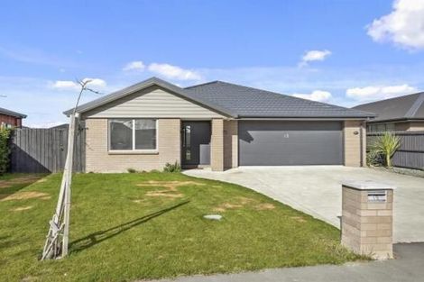 Photo of property in 19 Mckendry Road, Wigram, Christchurch, 8042
