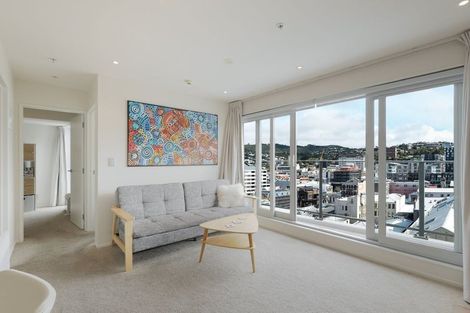 Photo of property in Soho Apartments, 1221/74 Taranaki Street, Te Aro, Wellington, 6011