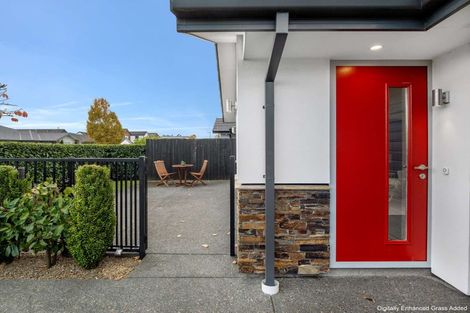 Photo of property in 23 Packard Crescent, Halswell, Christchurch, 8025