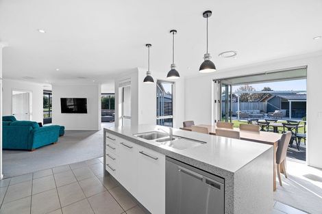 Photo of property in 13 Sheridan Drive, Rolleston, 7614