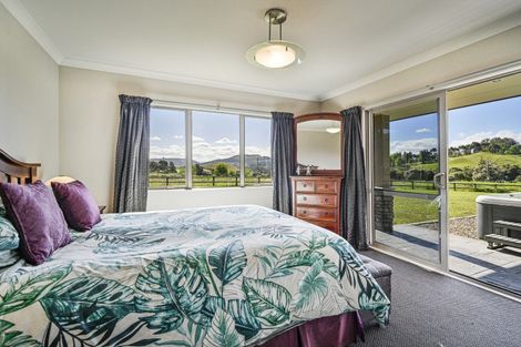 Photo of property in 610 Apley Road, Puketapu, Napier, 4184