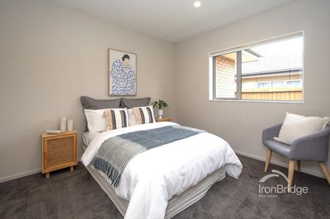 Photo of property in 7 Papawai Drive, Rangiora, 7400