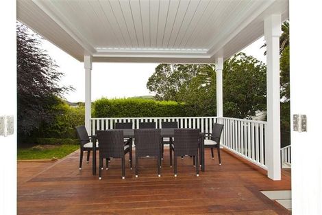 Photo of property in 8 Pencarrow Avenue, Mount Eden, Auckland, 1024