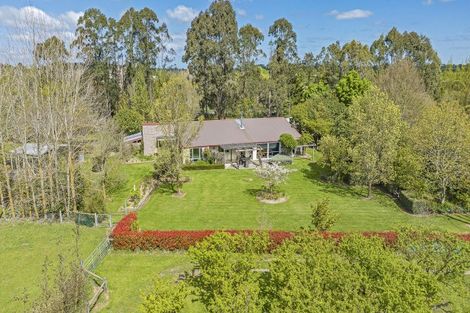 Photo of property in 1520 Tram Road, Swannanoa, Rangiora, 7475