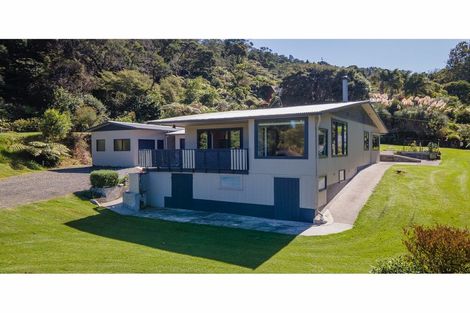 Photo of property in 101 Collarbone Road, Thames, 3500