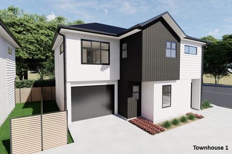 Photo of property in 539 Fergusson Drive, Trentham, Upper Hutt, 5018