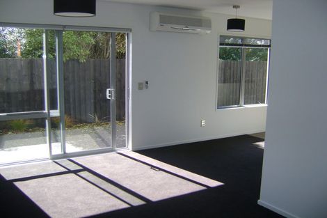 Photo of property in 47a Burlington Street, Sydenham, Christchurch, 8023