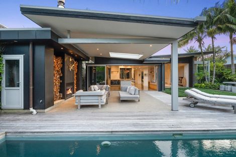 Photo of property in 63 Woodside Road, Mount Eden, Auckland, 1024