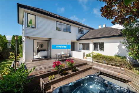 Photo of property in 34 Browns Bay Road, Rothesay Bay, Auckland, 0630